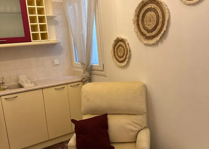 Casa Vista Panoramica