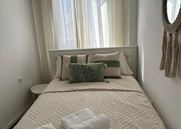 Casa Vista Panoramica Дом отдыха