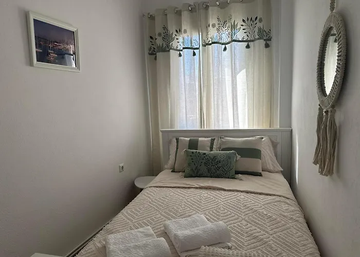 Casa Vista Panoramica Nyaraló *