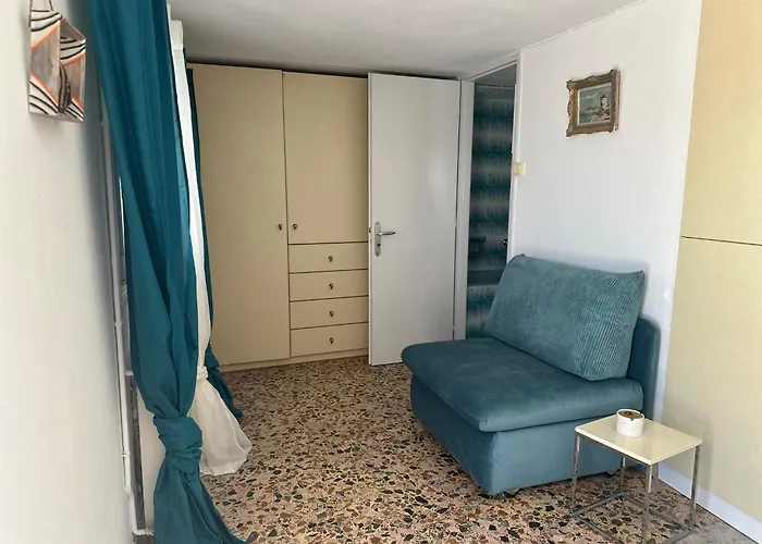 Дом отдыха Casa Vista Panoramica