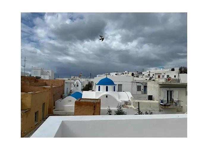 Casa Vista Panoramica