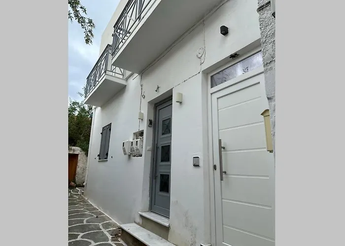 Дом отдыха Casa Vista Panoramica