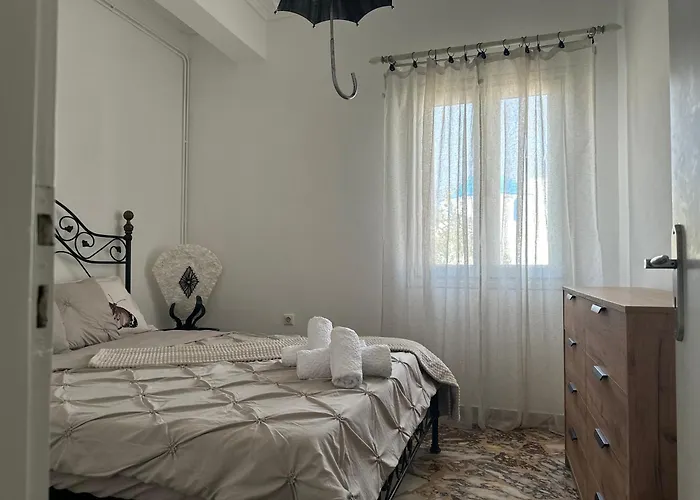 Дом отдыха Casa Vista Panoramica *