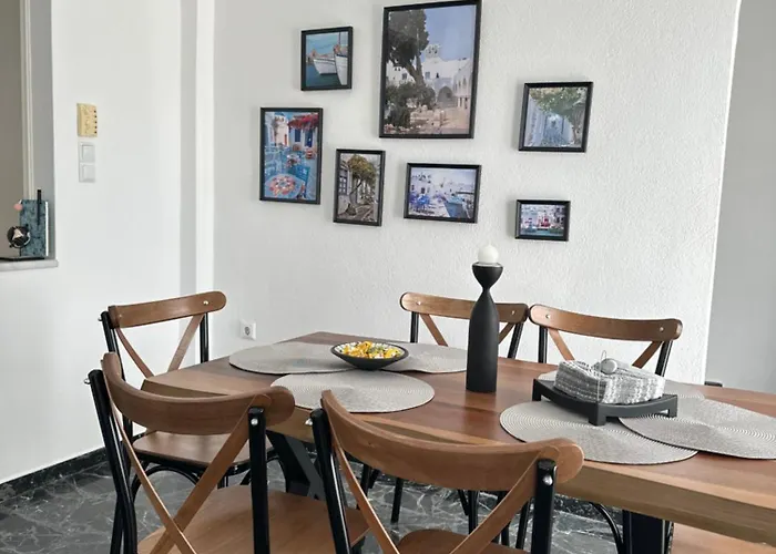 Дом отдыха Casa Vista Panoramica