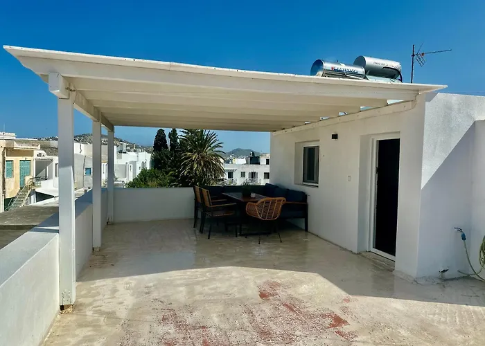 Casa Vista Panoramica Дом отдыха *