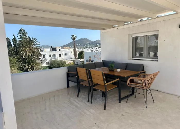 Дом отдыха Casa Vista Panoramica *