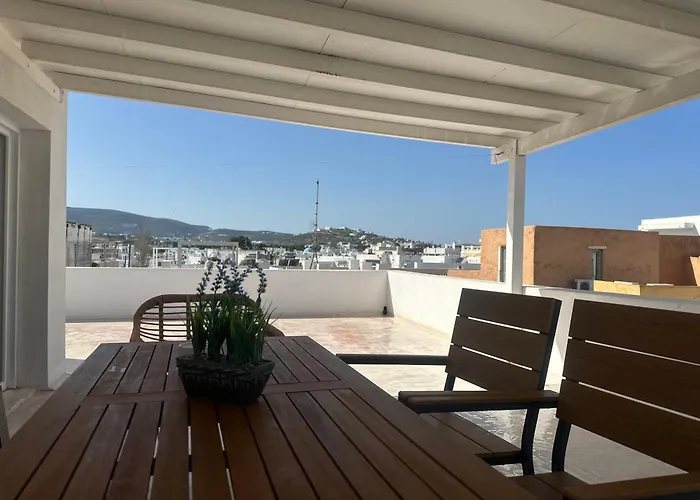 Nyaraló Casa Vista Panoramica *