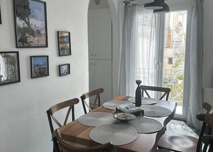 Casa Vista Panoramica Дом отдыха